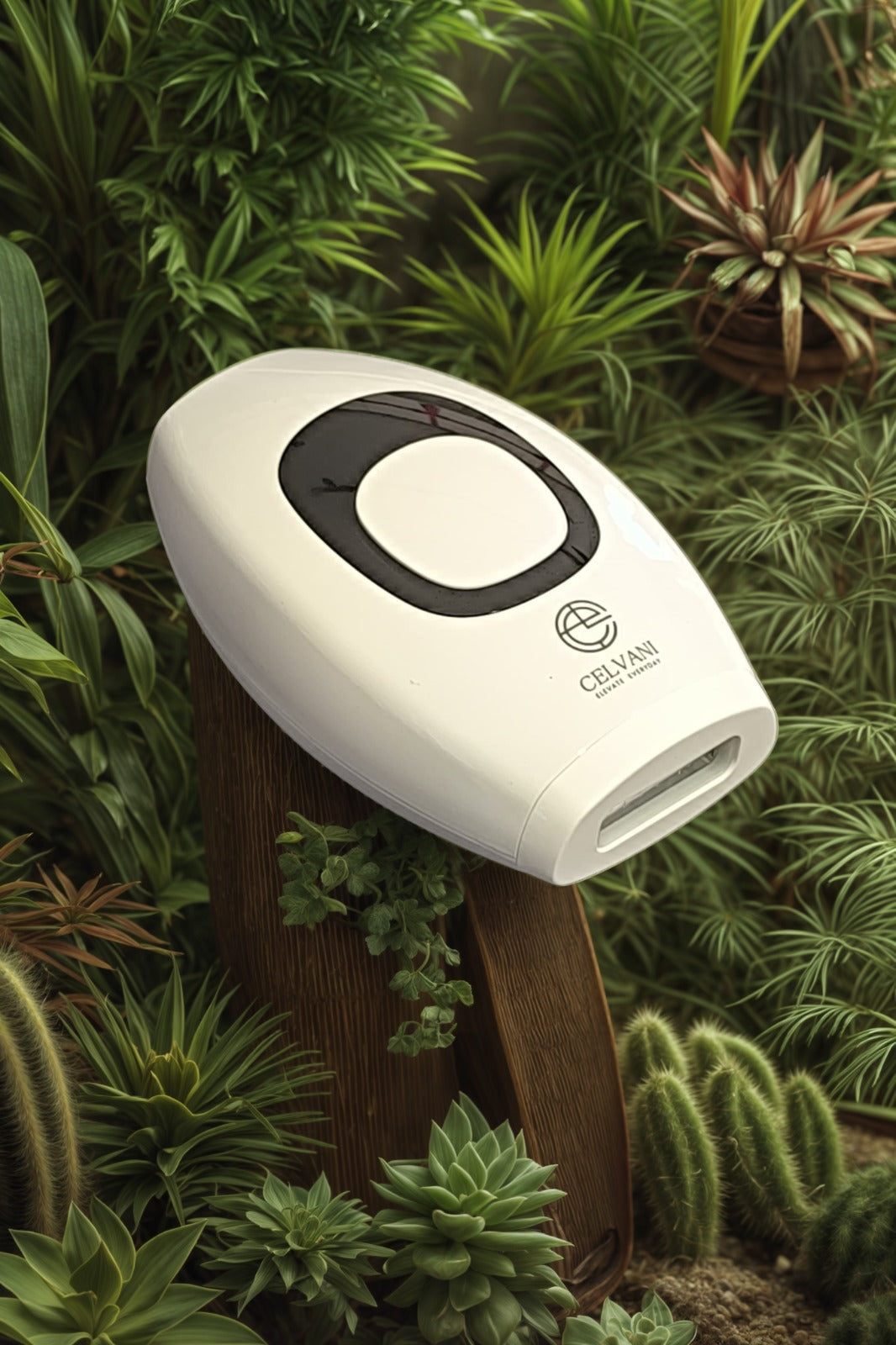 Laser Hair Removal Machine