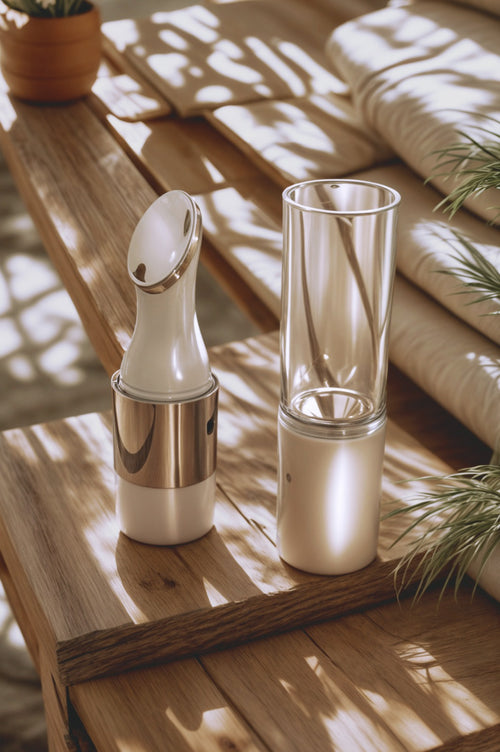3D Super Lip Balm Infuser