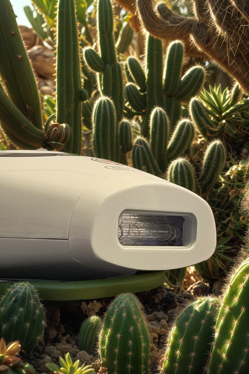 Laser Hair Removal Machine