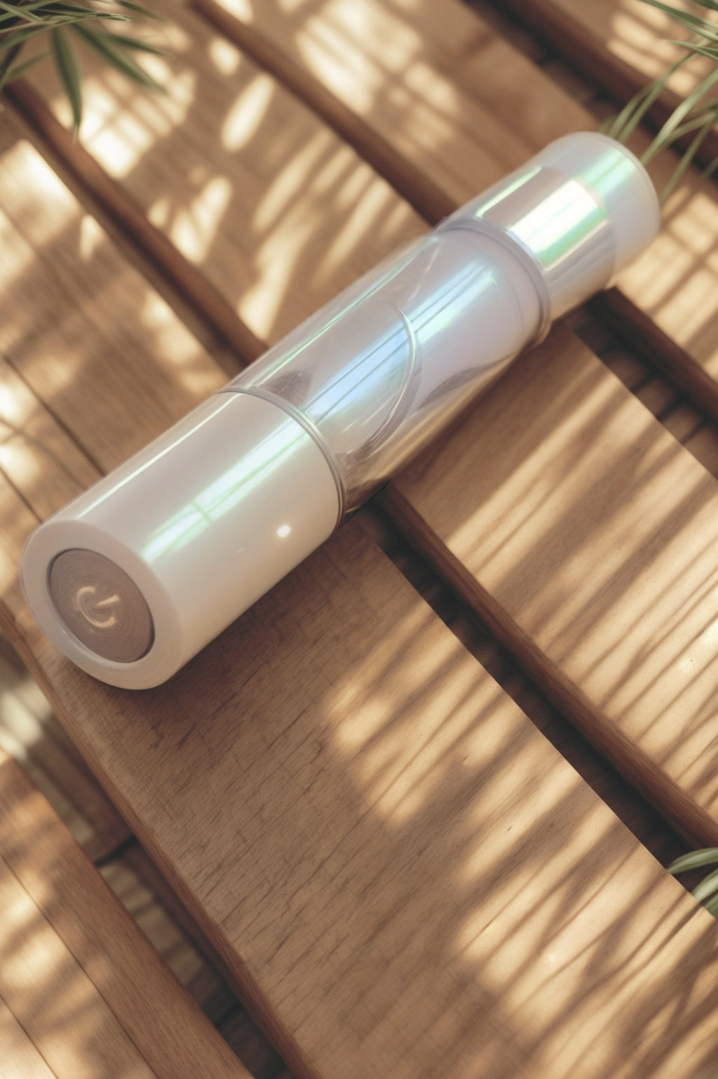 3D Super Lip Balm Infuser
